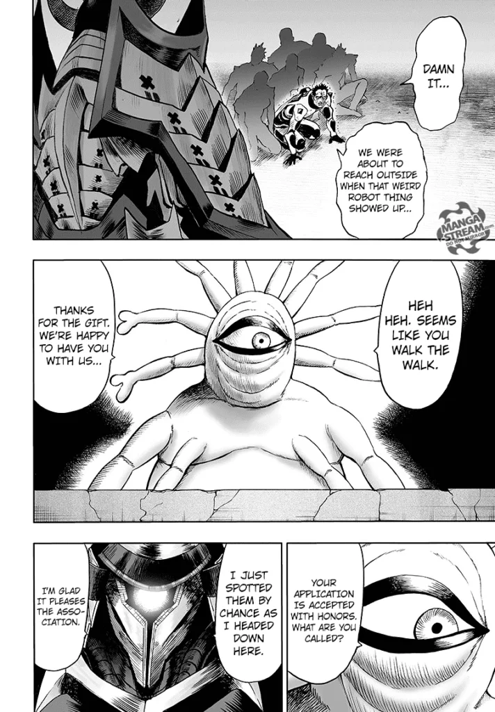 one punch man ch86 page09